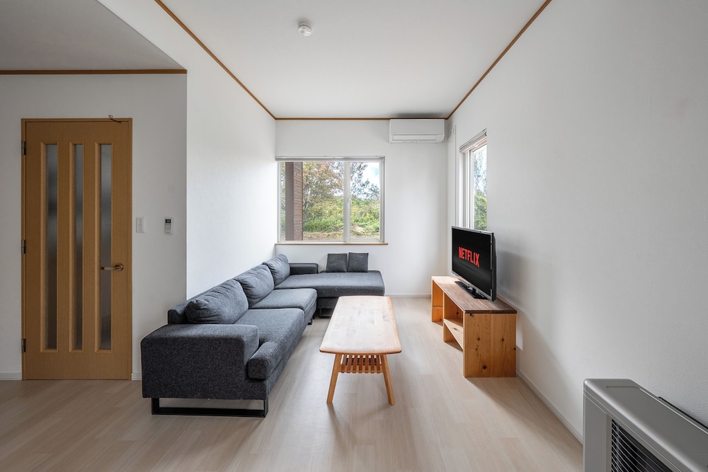 メインイメージ | TOYA SERENITY STAY