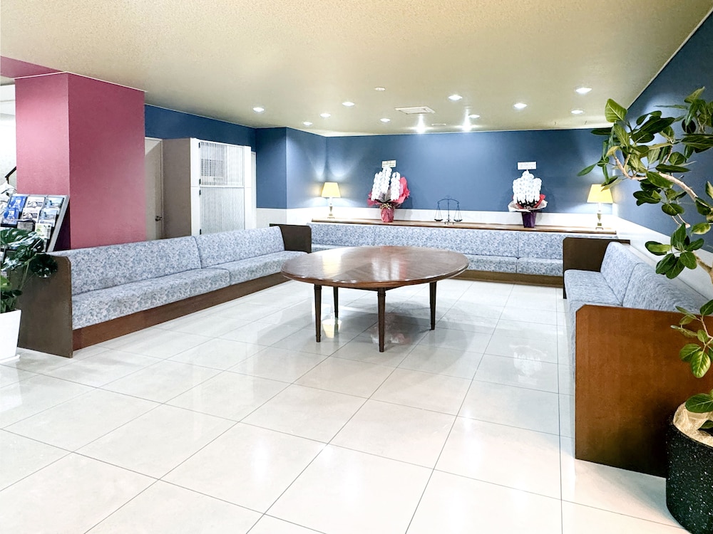 メインイメージ | 下関大坂屋ホテル