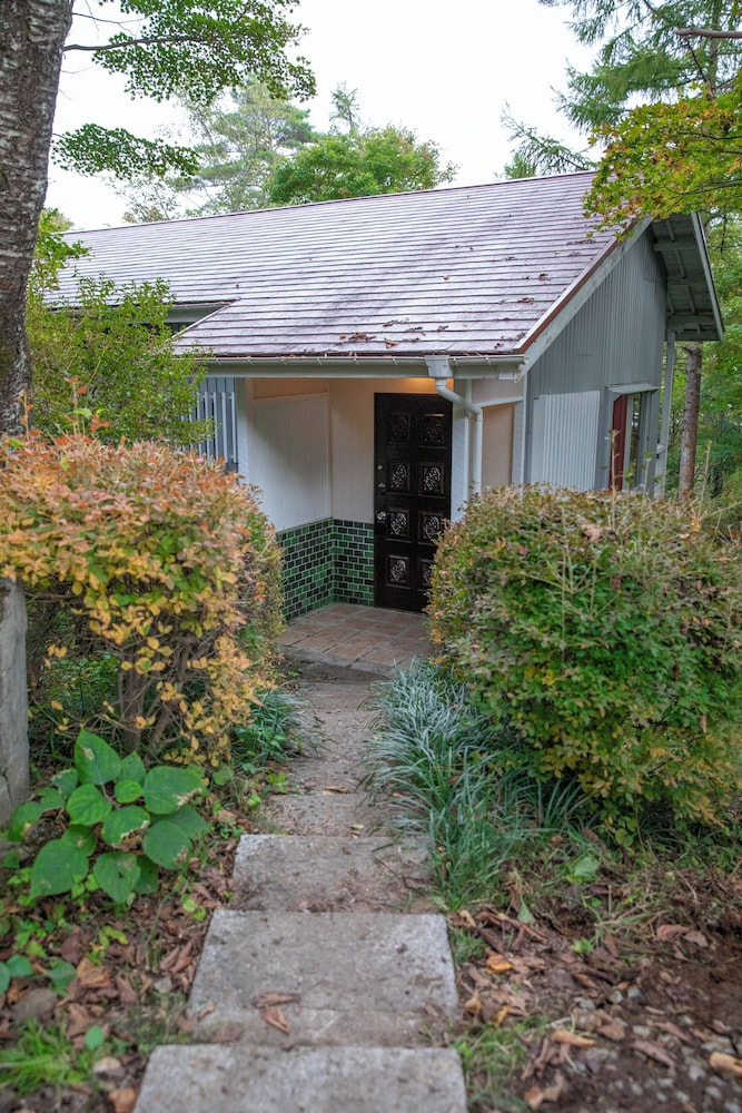 施設の正面1 | rinne 2nd living Nasu Forest