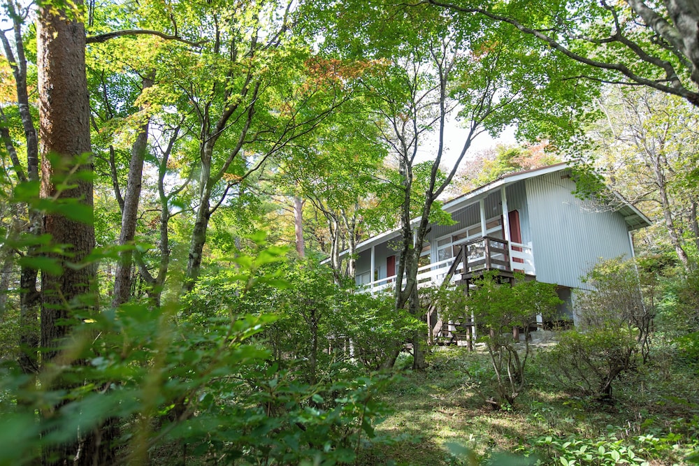 メインイメージ | rinne 2nd living Nasu Forest