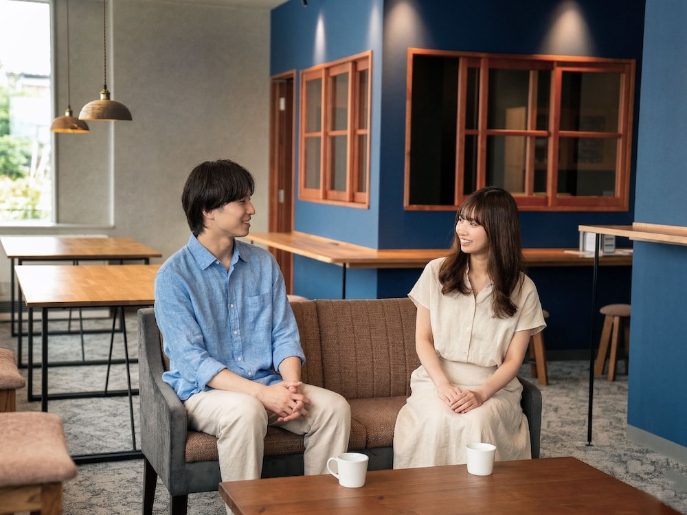 ヴィラ 禁煙 客室3 | YuiLocalZao