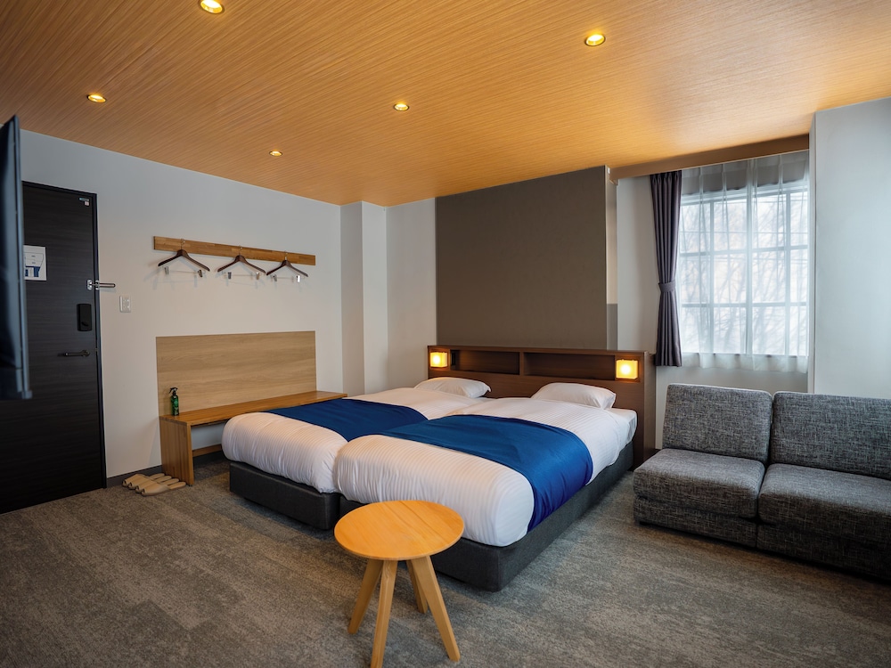 ハリウッド ツインルーム 禁煙 | YuiLocalZao