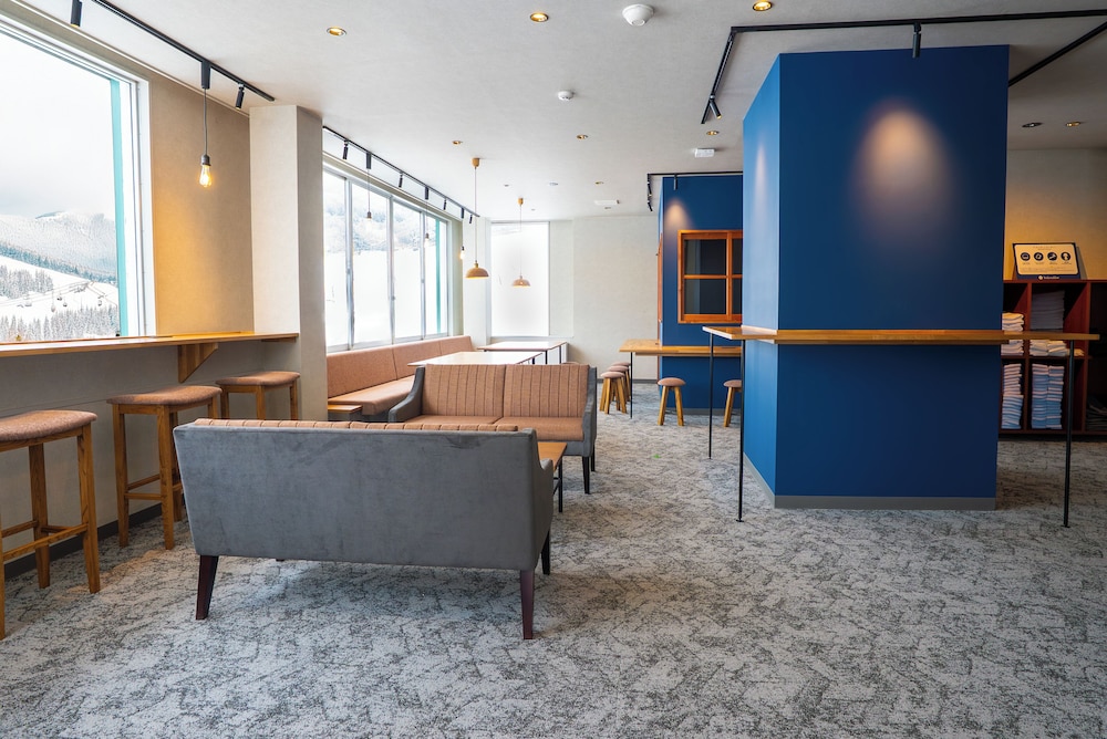 ロビー1 | YuiLocalZao