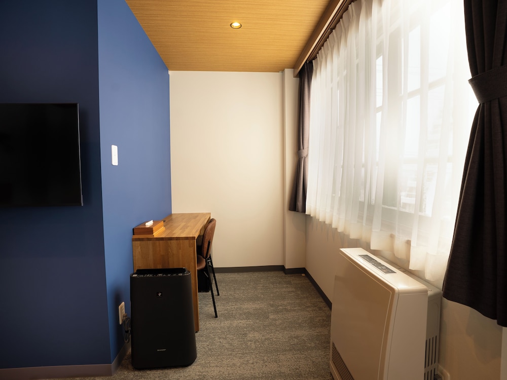 ハリウッド ツインルーム 禁煙 客室4 | YuiLocalZao