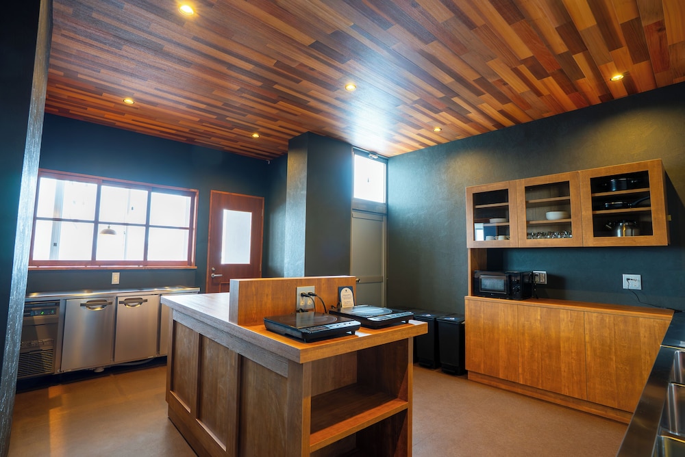 共用キッチン1 | YuiLocalZao