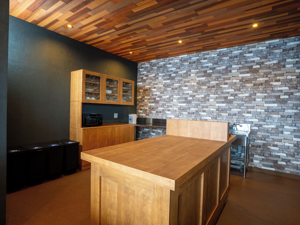 ハリウッド ツインルーム 禁煙 共用キッチン0 | YuiLocalZao