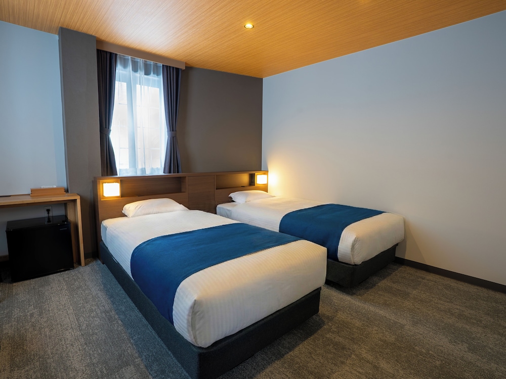 客室1 | YuiLocalZao