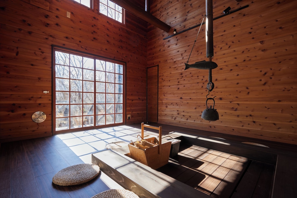 メインイメージ | rinne 2nd living Nasu Garden