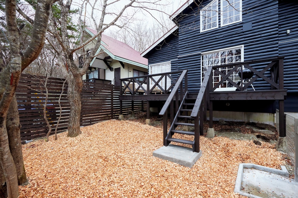 テラス / パティオ1 | rinne 2nd living Nasu Garden Ⅱ