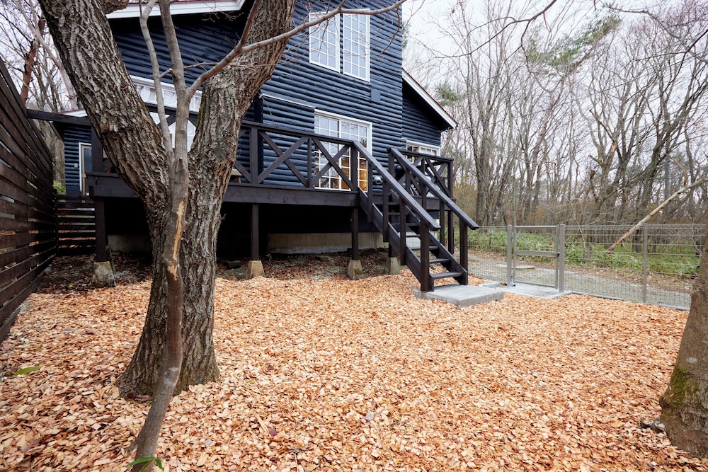 施設の正面1 | rinne 2nd living Nasu Garden Ⅱ