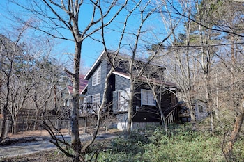 rinne 2nd living Nasu Garden Ⅱ