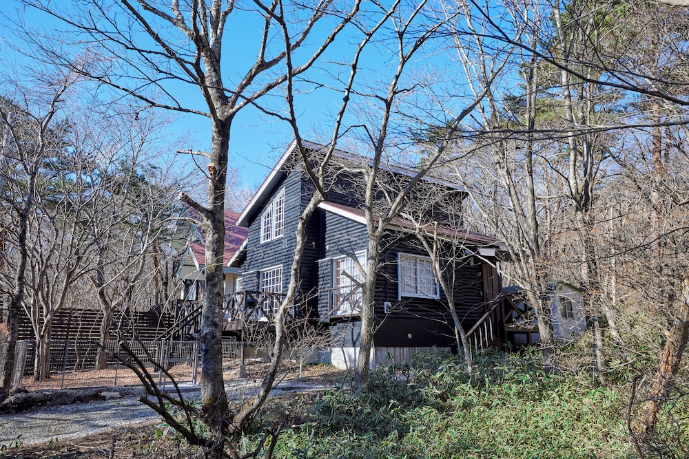 メインイメージ | rinne 2nd living Nasu Garden Ⅱ