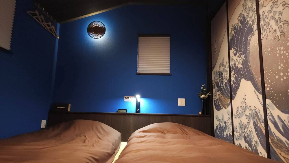 コンフォート ハウス シティビュー 客室1 | 金澤屋 元菊町