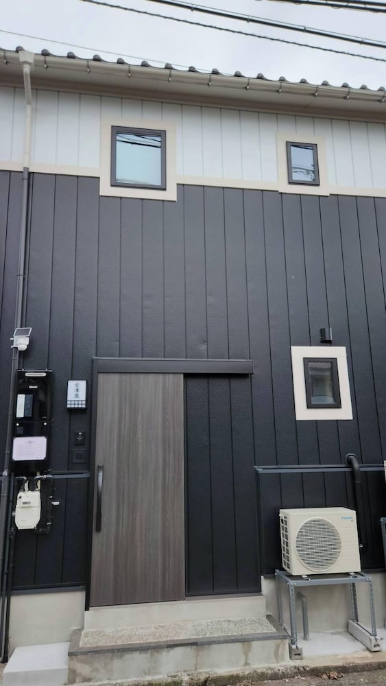 施設の正面1 | 金澤屋 元菊町 施設の正面1 | 金澤屋 元菊町