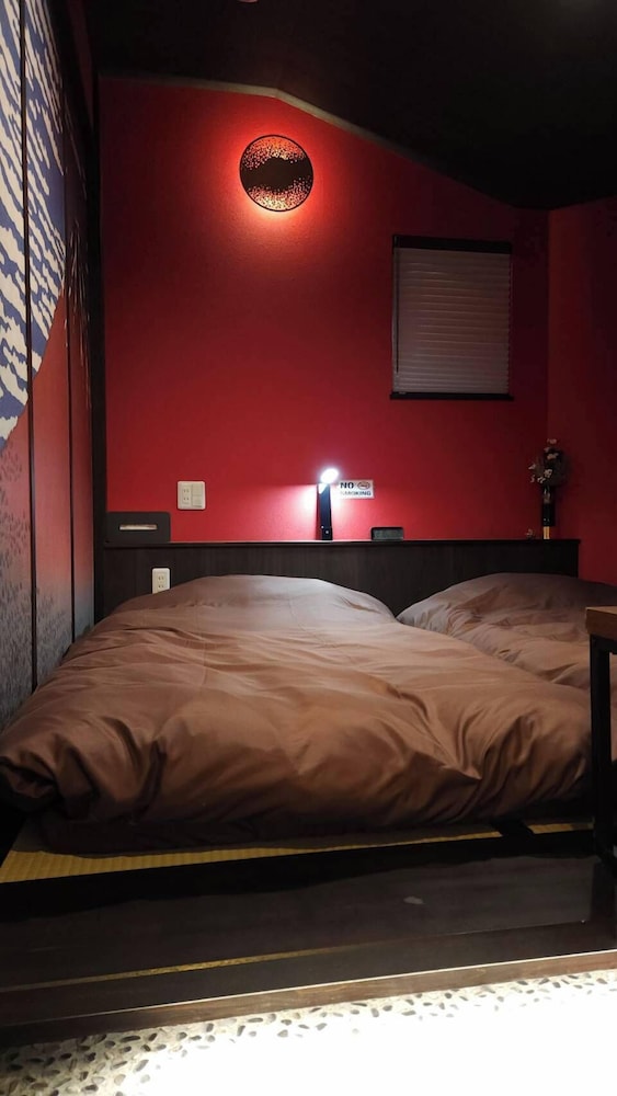 コンフォート ハウス シティビュー 客室5 | 金澤屋　元菊町