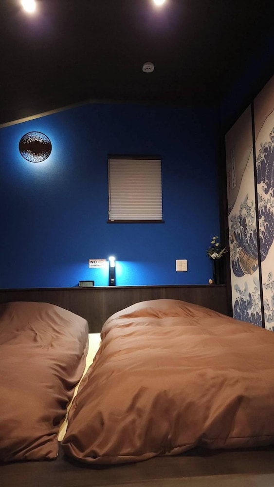 客室1 | 金澤屋　元菊町