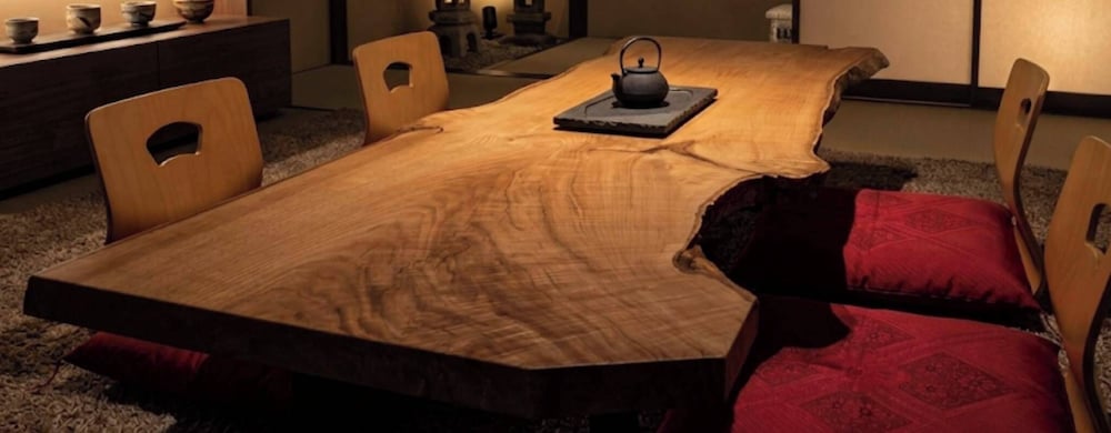 コンフォート ハウス シティビュー リビング エリア1 | 金澤屋　元菊町