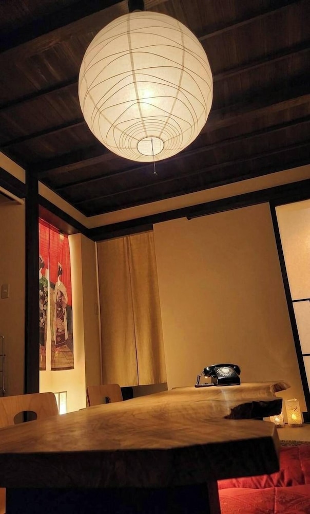 コンフォート ハウス シティビュー リビング エリア0 | 金澤屋　元菊町