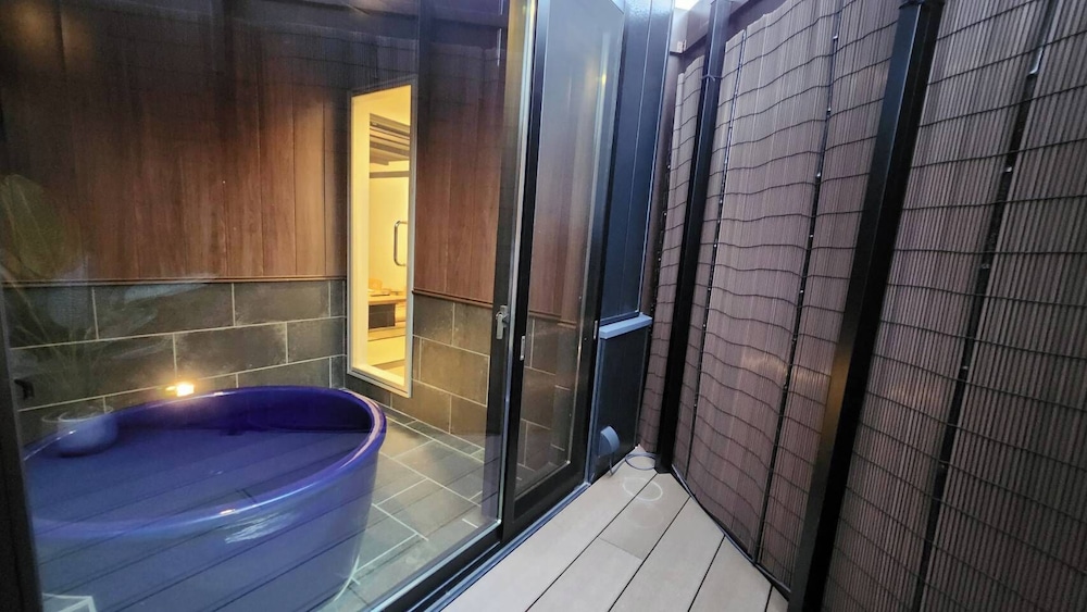 コンフォート ハウス シティビュー バスルーム2 | 金澤屋 元菊町