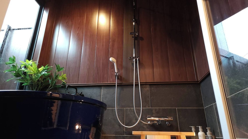 コンフォート ハウス シティビュー バスルーム1 | 金澤屋 元菊町