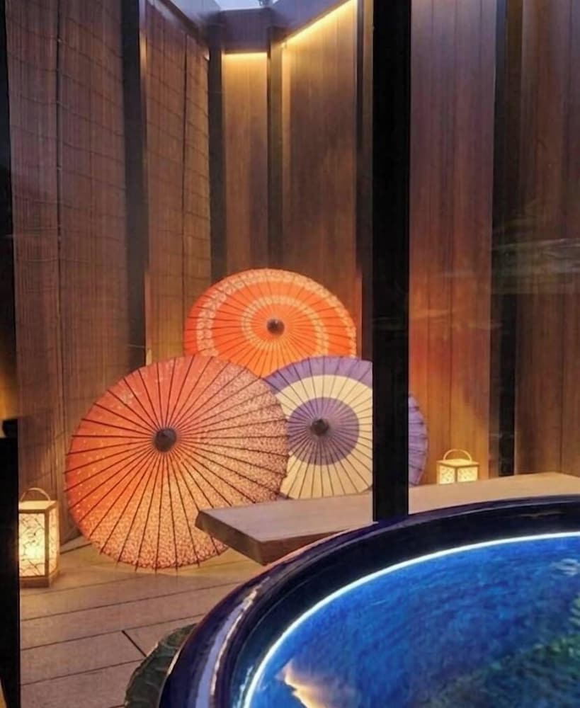 コンフォート ハウス シティビュー バスルーム3 | 金澤屋　元菊町