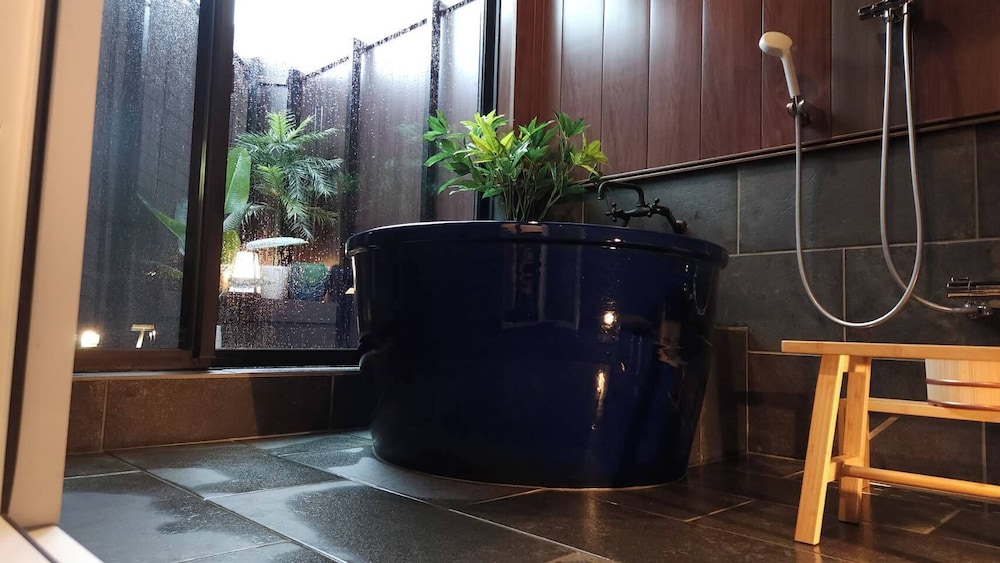 コンフォート ハウス シティビュー バスルーム7 | 金澤屋　元菊町