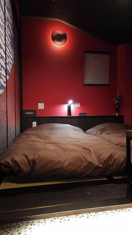 コンフォート ハウス シティビュー 客室3 | 金澤屋　元菊町