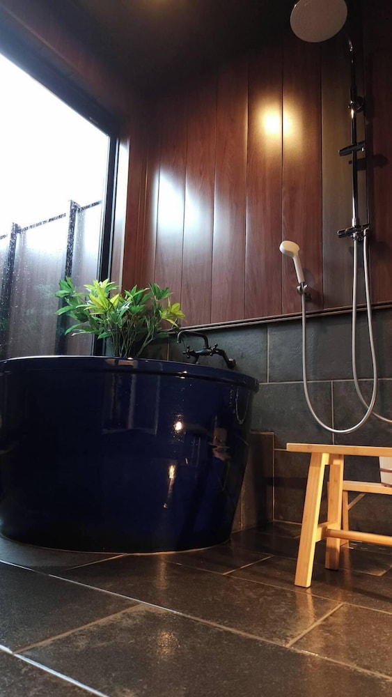 コンフォート ハウス シティビュー バスルーム0 | 金澤屋　元菊町