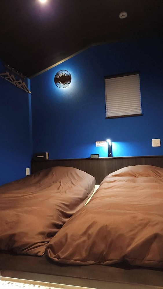 コンフォート ハウス シティビュー 客室2 | 金澤屋　元菊町