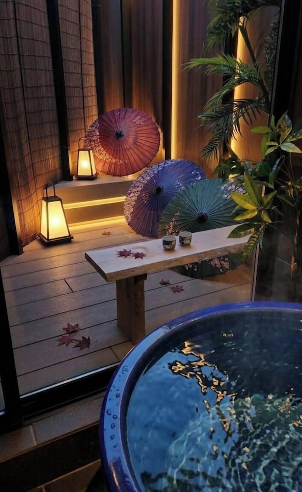 コンフォート ハウス シティビュー バスルーム1 | 金澤屋　元菊町