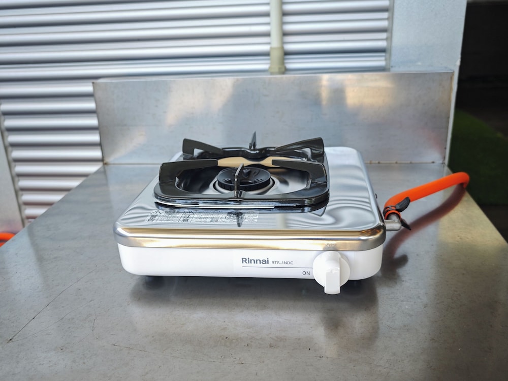 4 人部屋 客室の設備とサービス3 | AIR STREAM HOUSE 仲宗根