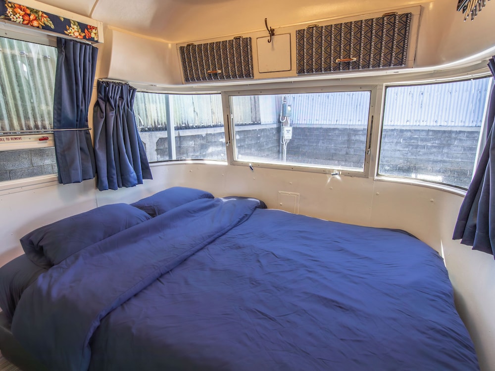 4 人部屋 客室2 | AIR STREAM HOUSE 仲宗根