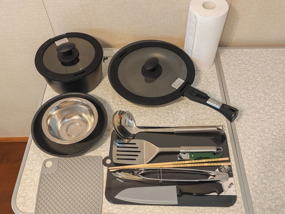 4 人部屋 客室の設備とサービス0 | AIR STREAM HOUSE 仲宗根