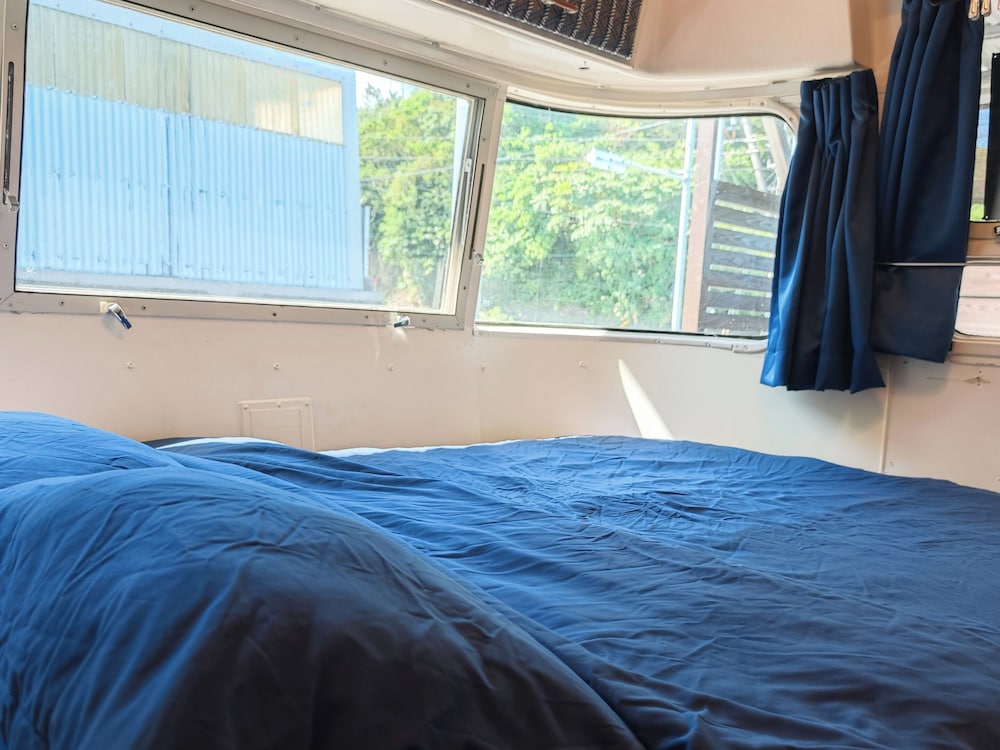 4 人部屋 客室6 | AIR STREAM HOUSE 仲宗根