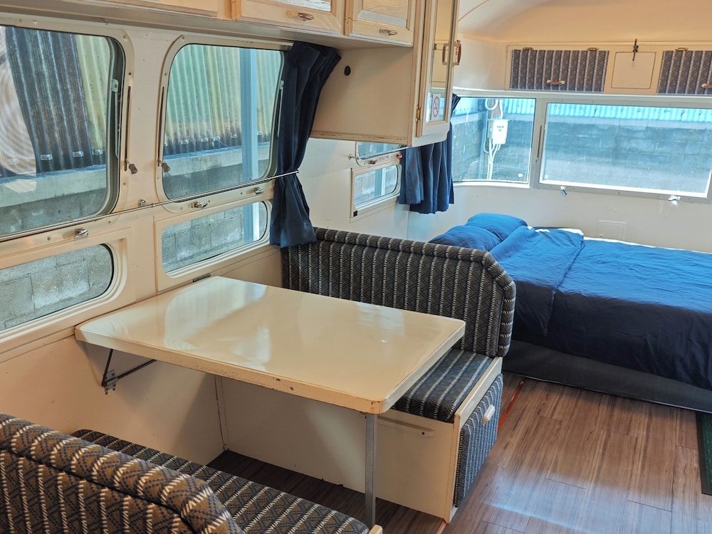 4 人部屋 客室8 | AIR STREAM HOUSE 仲宗根