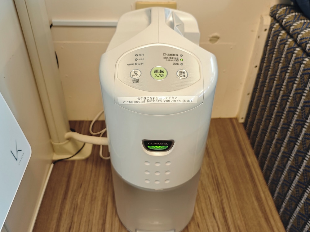 4 人部屋 客室の設備とサービス2 | AIR STREAM HOUSE 仲宗根