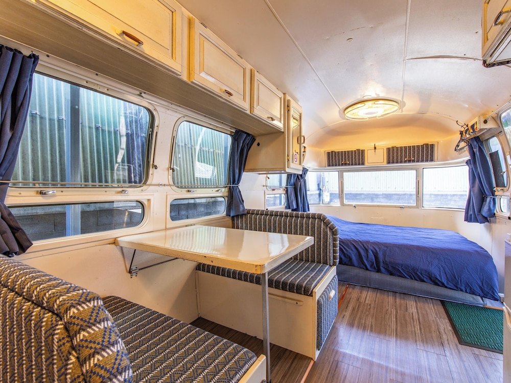 4 人部屋 客室1 | AIR STREAM HOUSE 仲宗根