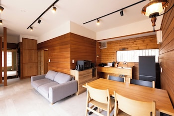 rinne 2nd living Nasu Garden III