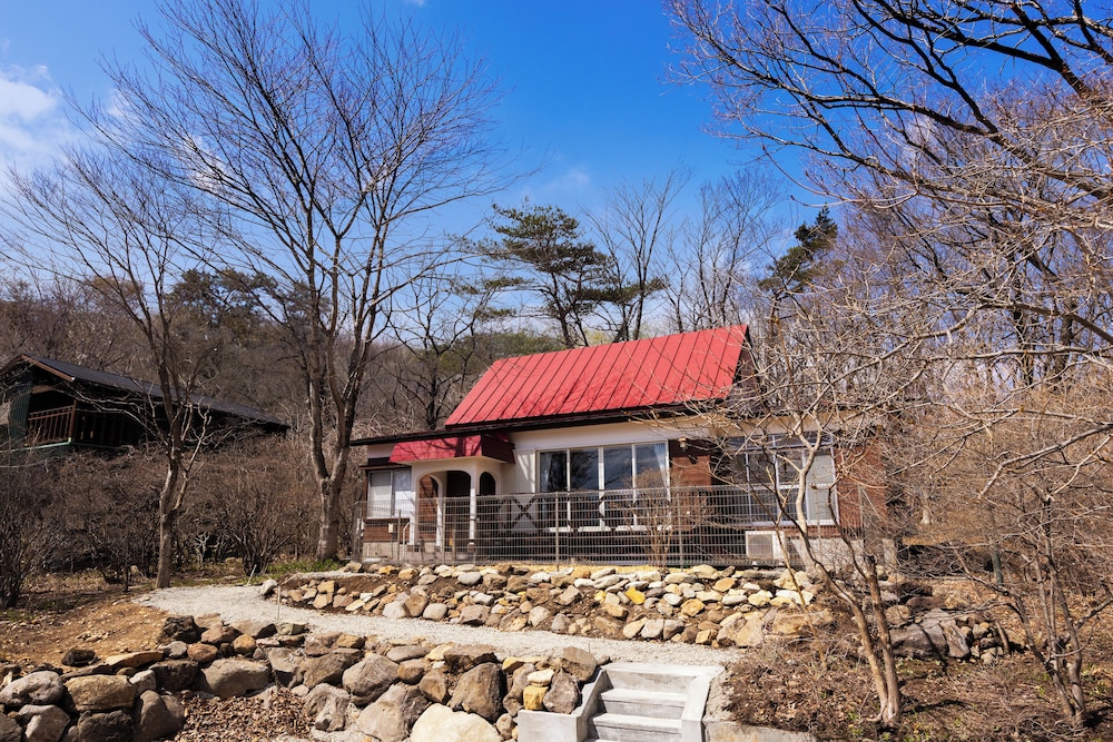 施設の正面1 | rinne 2nd living Nasu Garden III