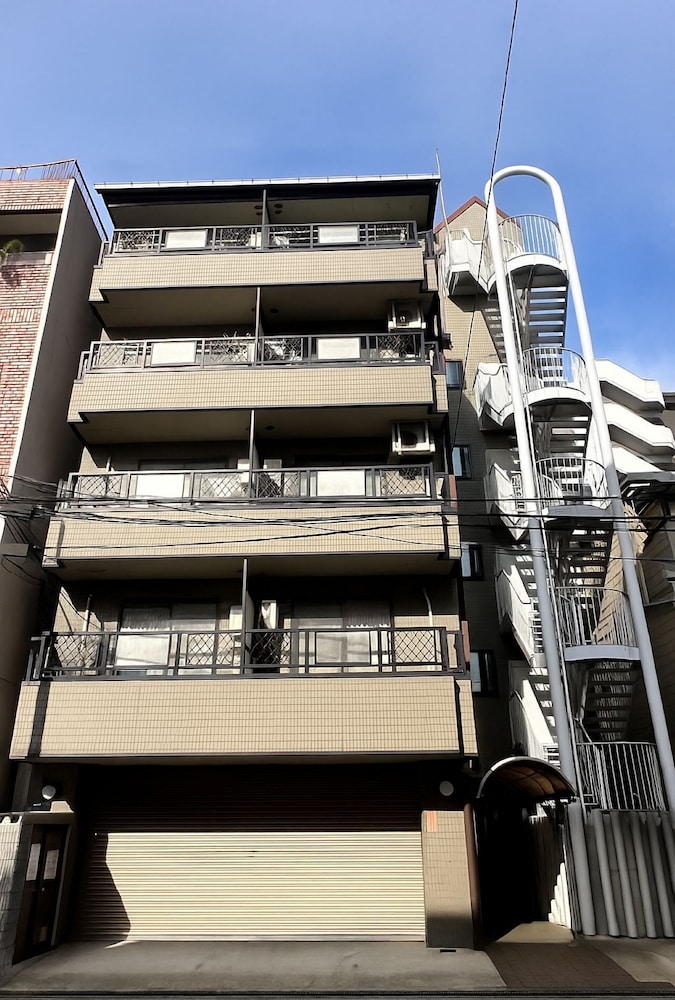 メインイメージ | Casa G.S.恵美須町 メインイメージ | Casa G.S.恵美須町