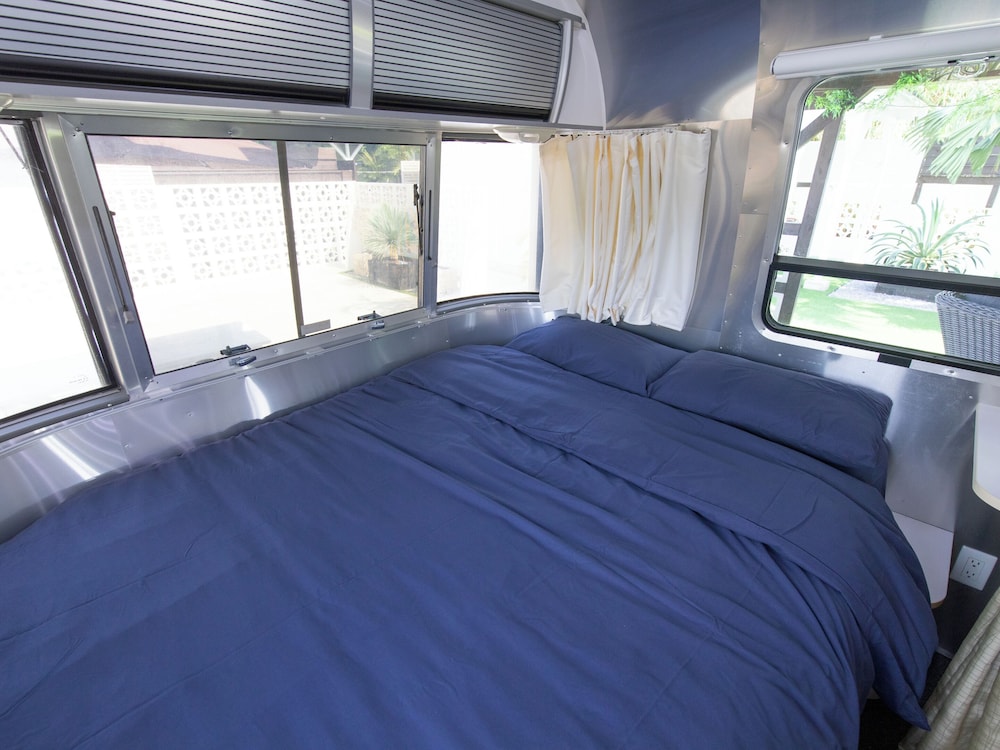 ルーム 客室6 | AIR STREAM HOUSE 天底