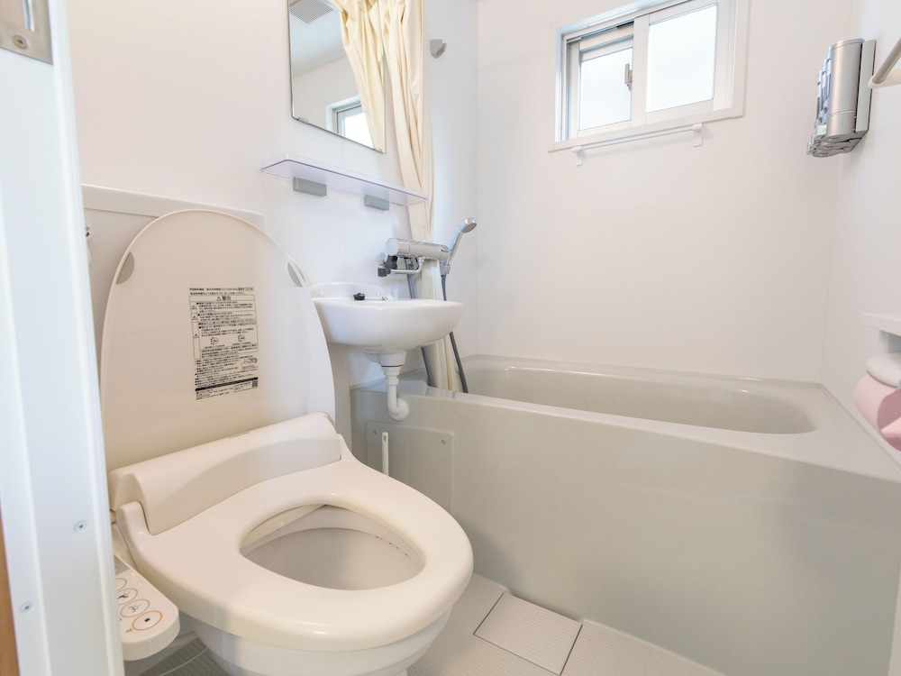 ルーム 客室2 | AIR STREAM HOUSE 天底