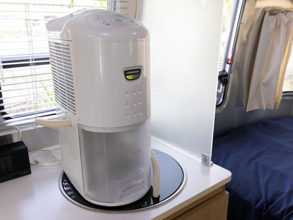 ルーム 客室の設備とサービス13 | AIR STREAM HOUSE 天底