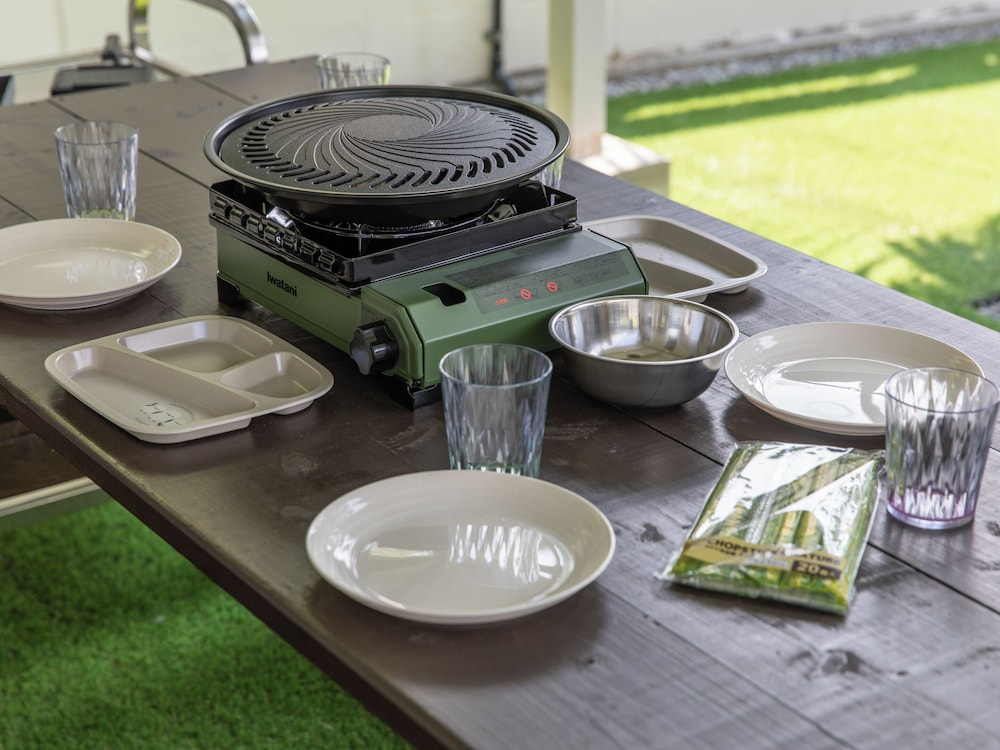 ルーム 客室の設備とサービス5 | AIR STREAM HOUSE 天底