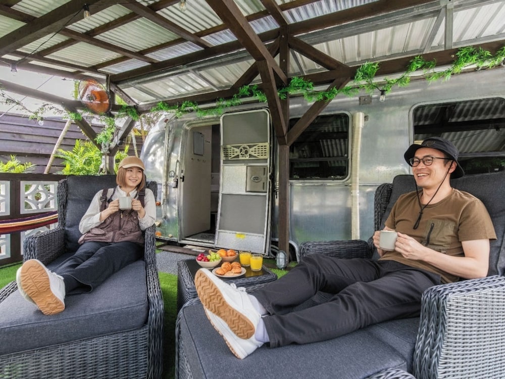 ルーム テラス / パティオ0 | AIR STREAM HOUSE 天底