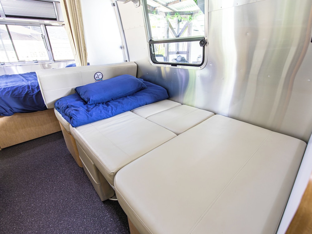 ルーム 客室4 | AIR STREAM HOUSE 天底