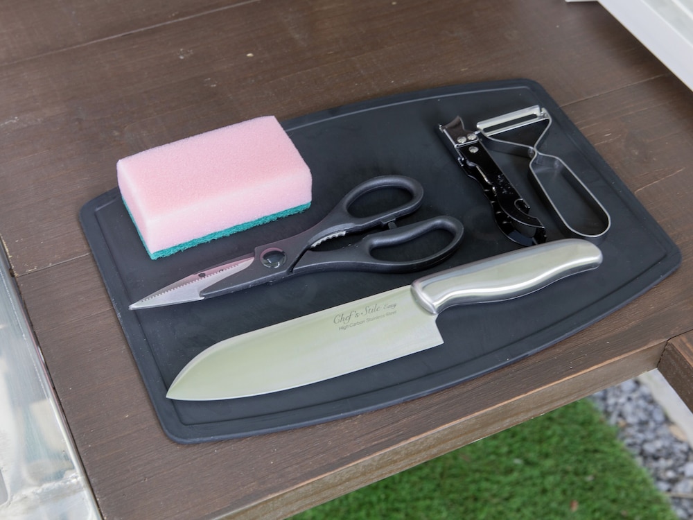 ルーム 客室の設備とサービス9 | AIR STREAM HOUSE 天底