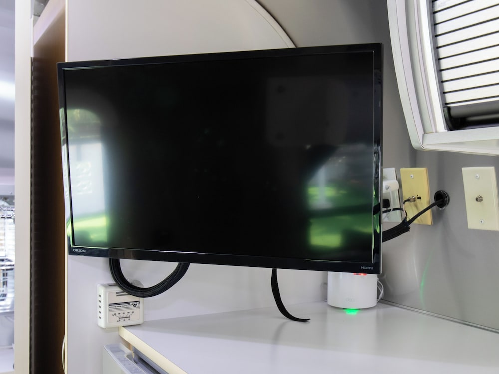 ルーム 客室の設備とサービス3 | AIR STREAM HOUSE 天底