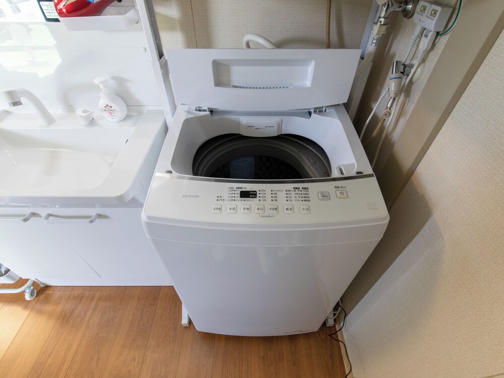 ルーム 客室の設備とサービス12 | AIR STREAM HOUSE 天底