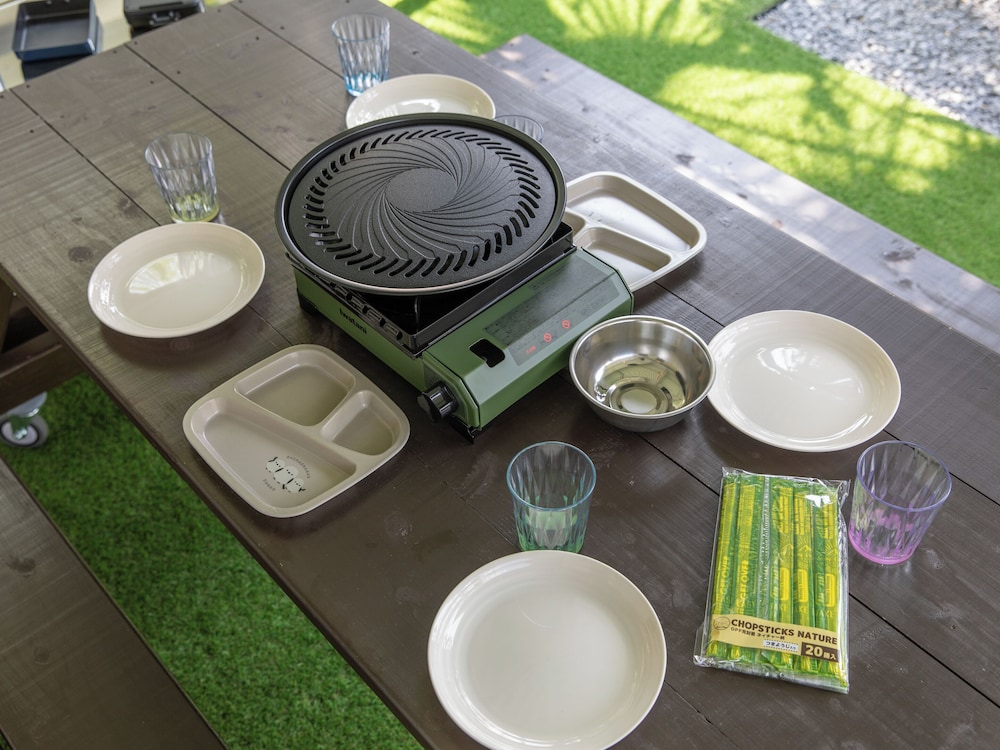 ルーム 客室の設備とサービス6 | AIR STREAM HOUSE 天底